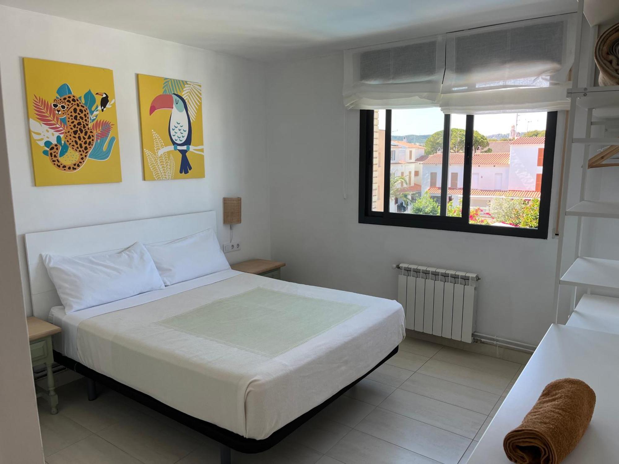 Atico En Cubelles Playa Apartment Exterior photo